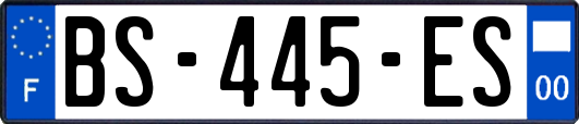 BS-445-ES