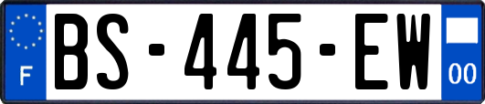 BS-445-EW