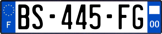 BS-445-FG