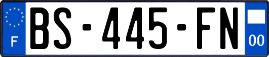 BS-445-FN