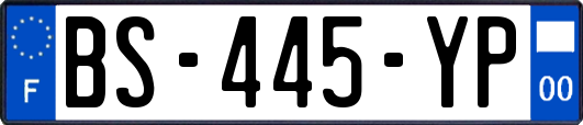 BS-445-YP