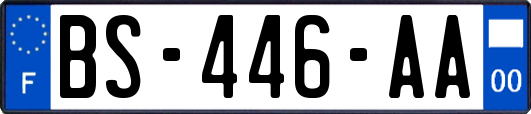 BS-446-AA