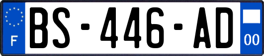 BS-446-AD