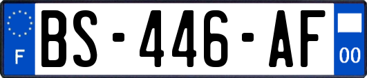 BS-446-AF