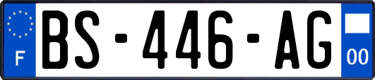 BS-446-AG