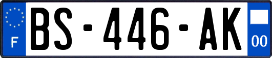BS-446-AK