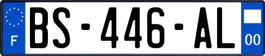 BS-446-AL