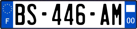 BS-446-AM