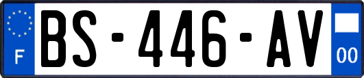 BS-446-AV