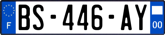 BS-446-AY