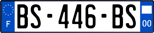BS-446-BS