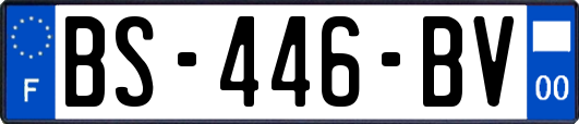 BS-446-BV