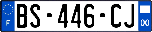 BS-446-CJ