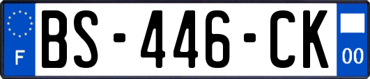 BS-446-CK