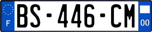 BS-446-CM