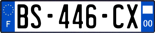 BS-446-CX