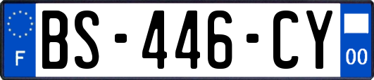 BS-446-CY