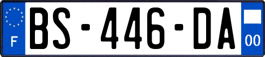BS-446-DA