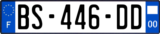 BS-446-DD