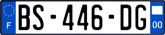 BS-446-DG