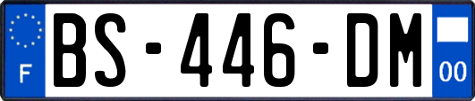 BS-446-DM