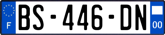 BS-446-DN