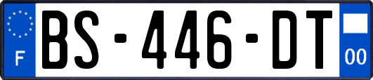 BS-446-DT