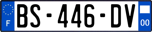 BS-446-DV