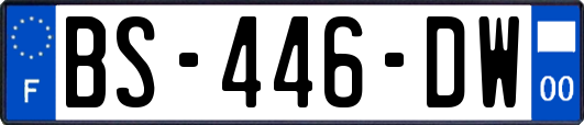 BS-446-DW