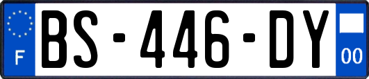 BS-446-DY