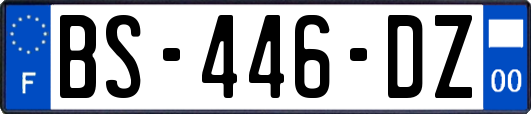 BS-446-DZ