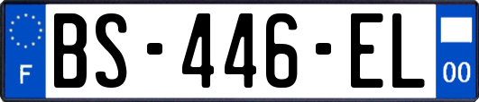 BS-446-EL