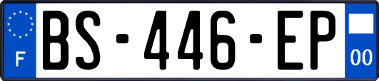 BS-446-EP