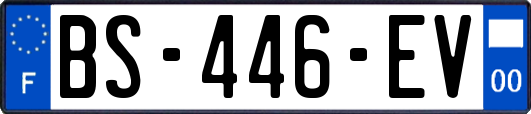 BS-446-EV