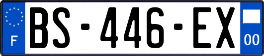 BS-446-EX