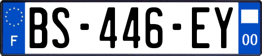 BS-446-EY