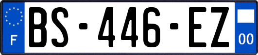 BS-446-EZ