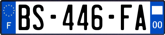 BS-446-FA
