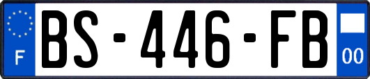 BS-446-FB