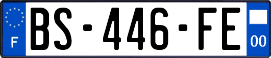 BS-446-FE