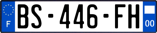 BS-446-FH