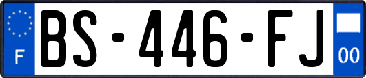 BS-446-FJ