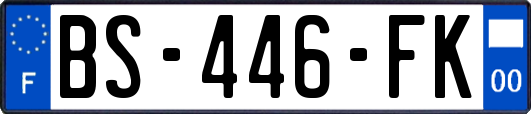 BS-446-FK