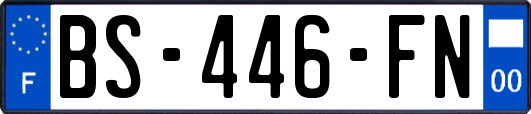 BS-446-FN