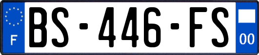 BS-446-FS