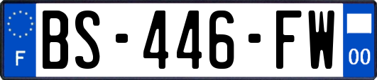 BS-446-FW