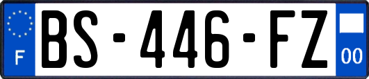 BS-446-FZ
