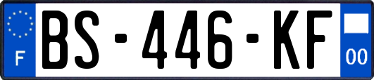 BS-446-KF