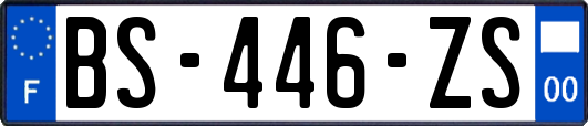 BS-446-ZS