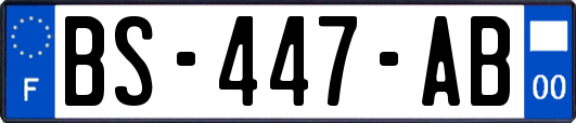 BS-447-AB